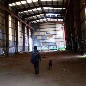 Meet your Posher, Jaime